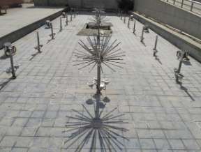 2017現(xiàn)場施工11